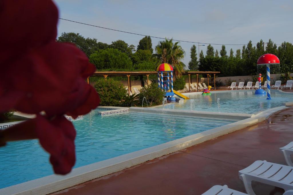 Camping Sol y Mar photo 4