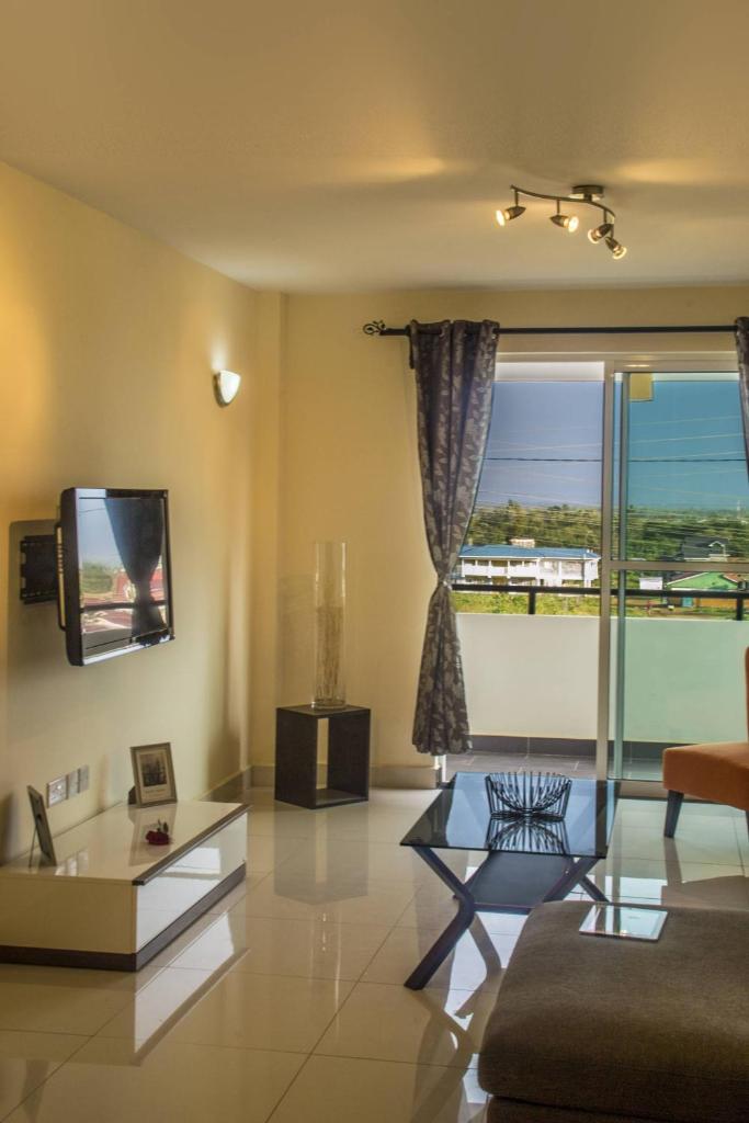 Family Apartment