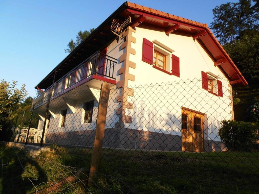3 bedrooms house at Larrapil Sarriku photo 1