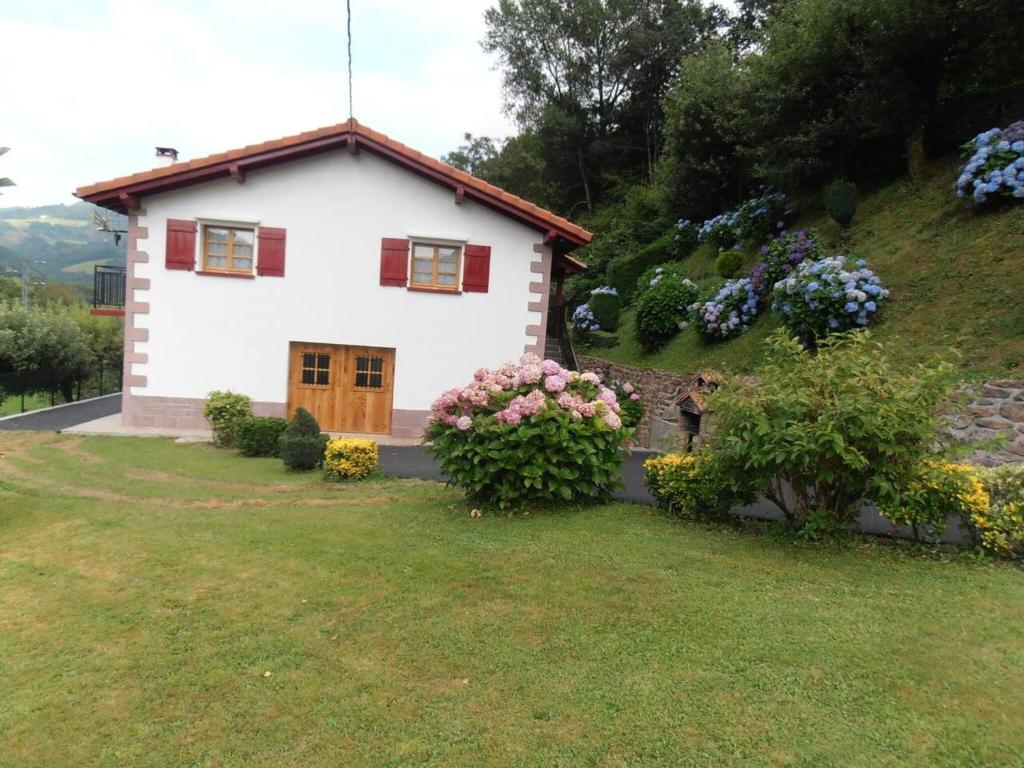 3 bedrooms house at Larrapil Sarriku photo 2