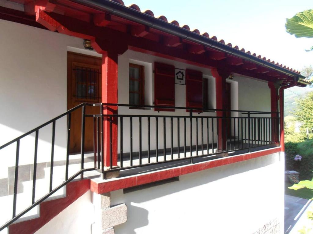 3 bedrooms house at Larrapil Sarriku photo 3