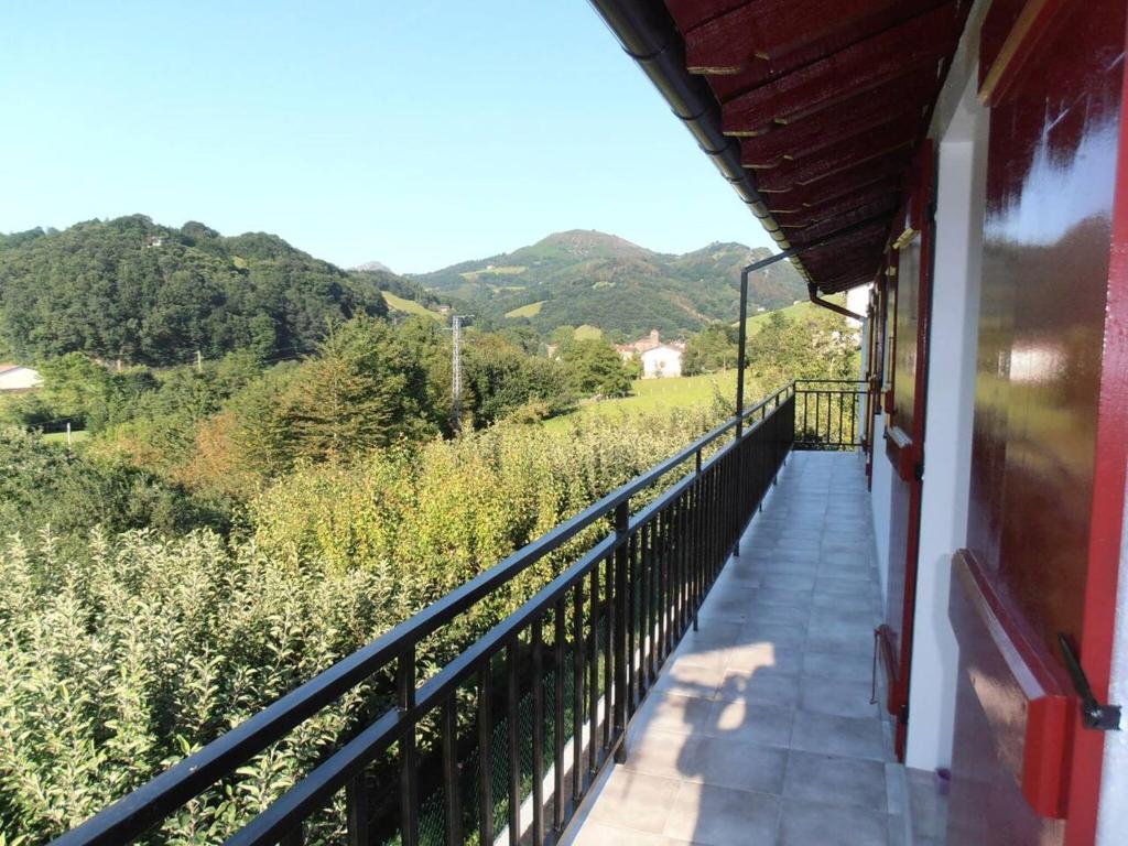 3 bedrooms house at Larrapil Sarriku photo 4