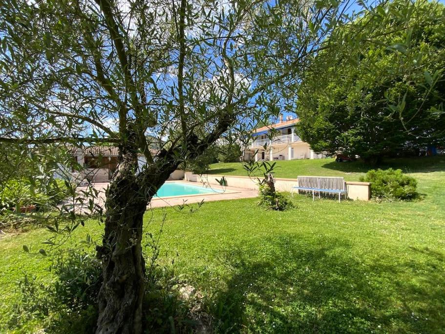 Maison à 6 km de Eymet piscine chauffée. photo 3