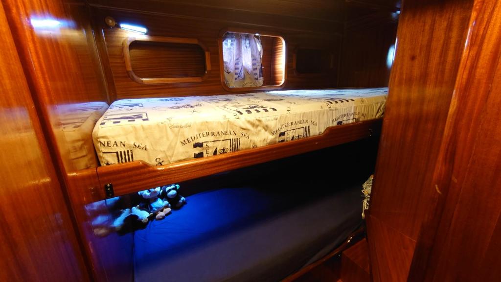 Bed & Breakfast & Sea with Captain photo 3