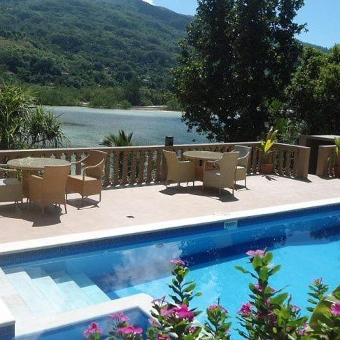 Bay View Villa Seychelles photo 3