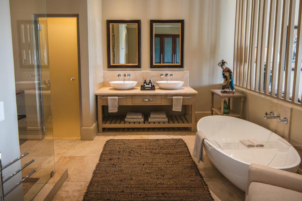 Santé Wellness Retreat & Spa photo 4