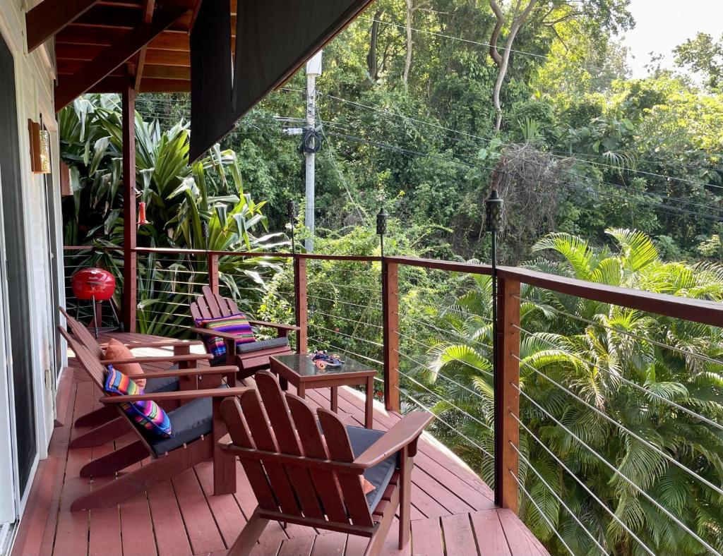 Casa Maya photo 3