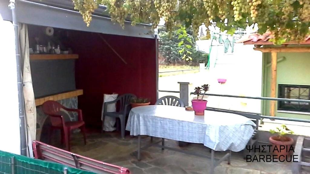 villa irini photo 1