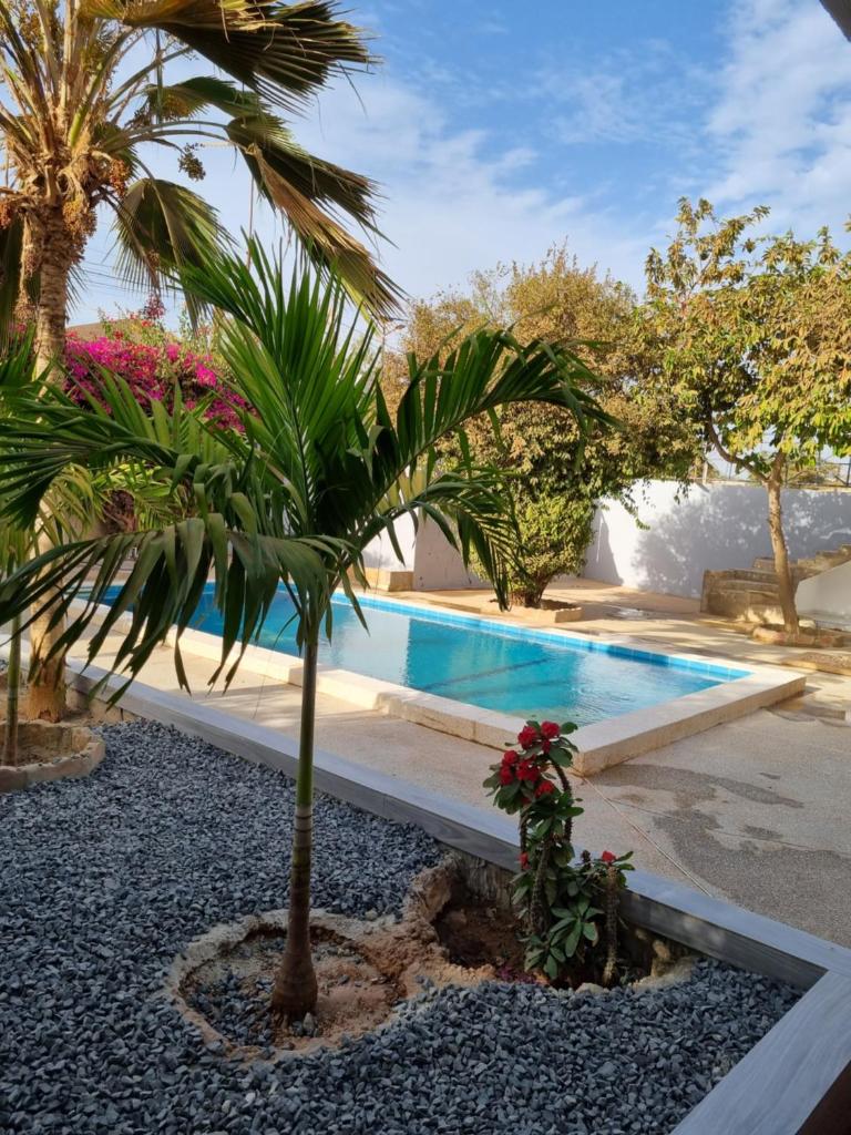 La villa lisbone photo 3