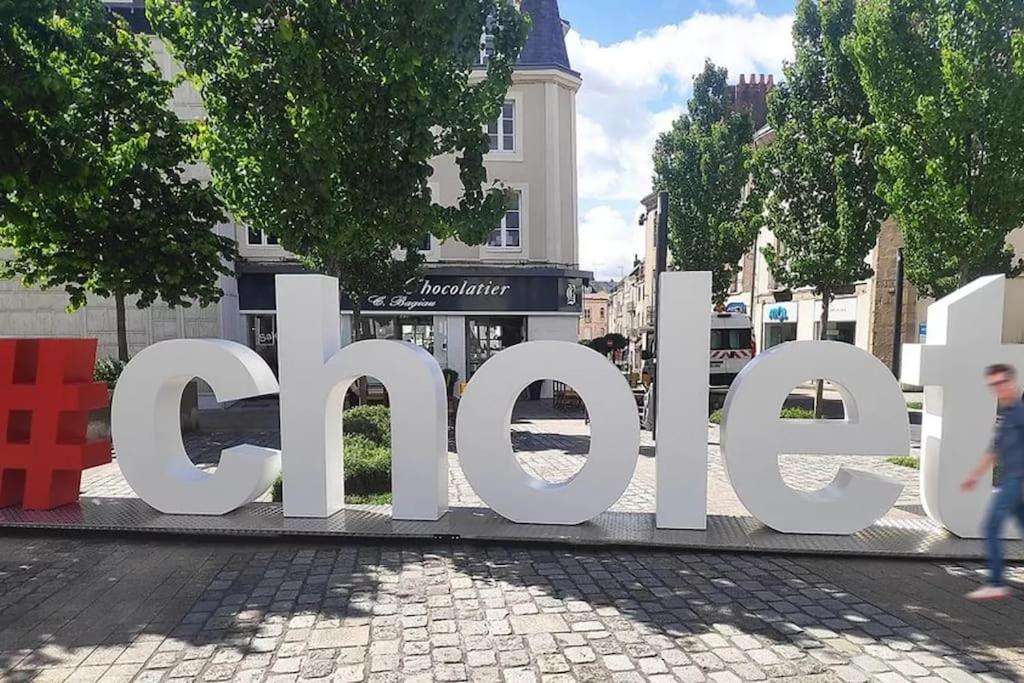 Cocon Douillet en Plein Cœur de la Ville ! photo 2