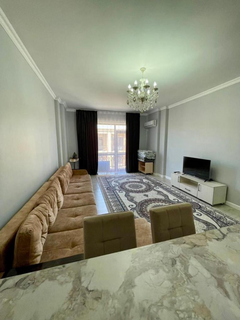 Keruen Saray Apartments в центре города photo 2