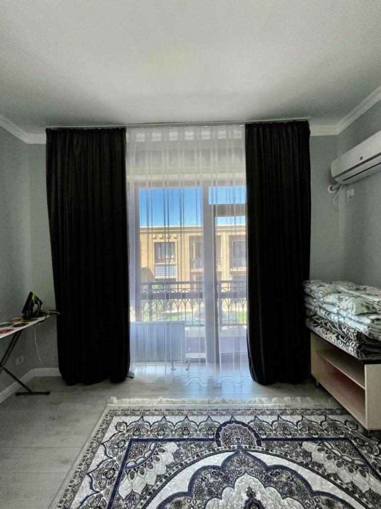 Keruen Saray Apartments в центре города photo 3