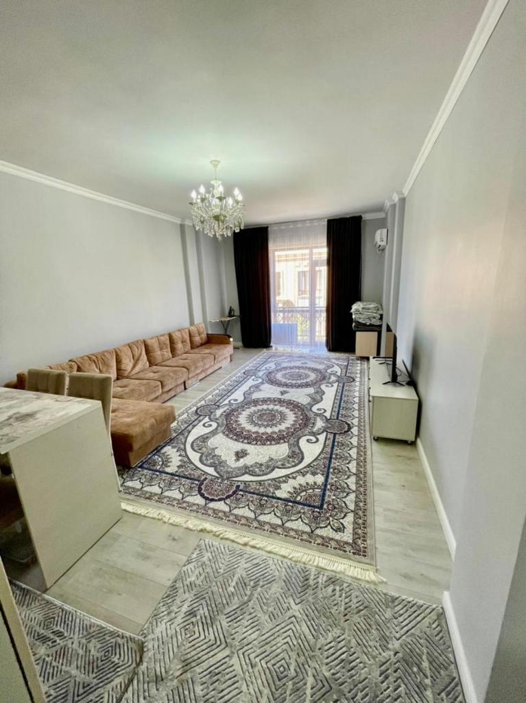 Keruen Saray Apartments в центре города photo 1