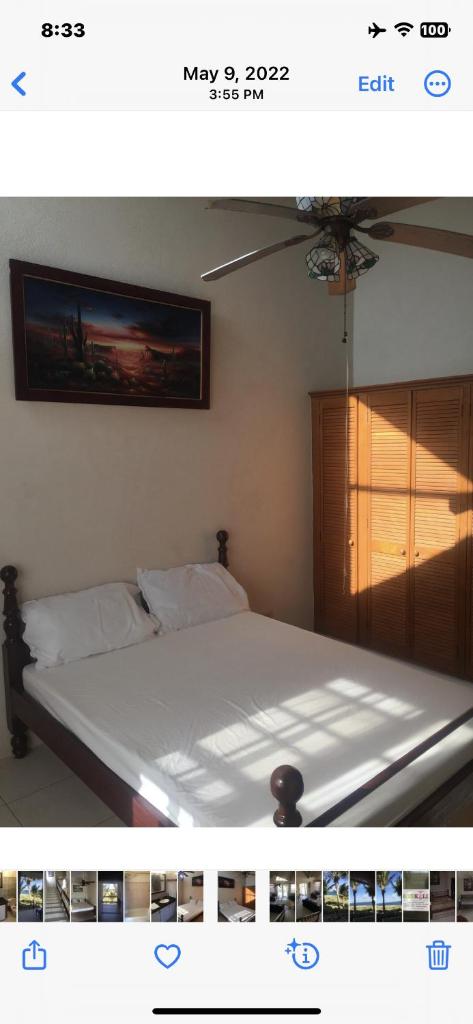 Oceanfront Luxury 2Br Villa photo 2