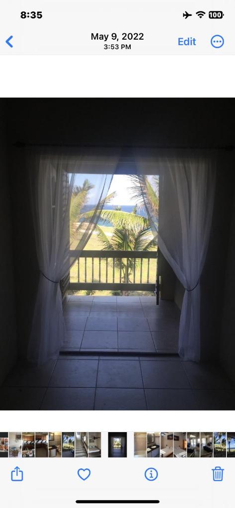 Oceanfront Luxury 2Br Villa photo 3