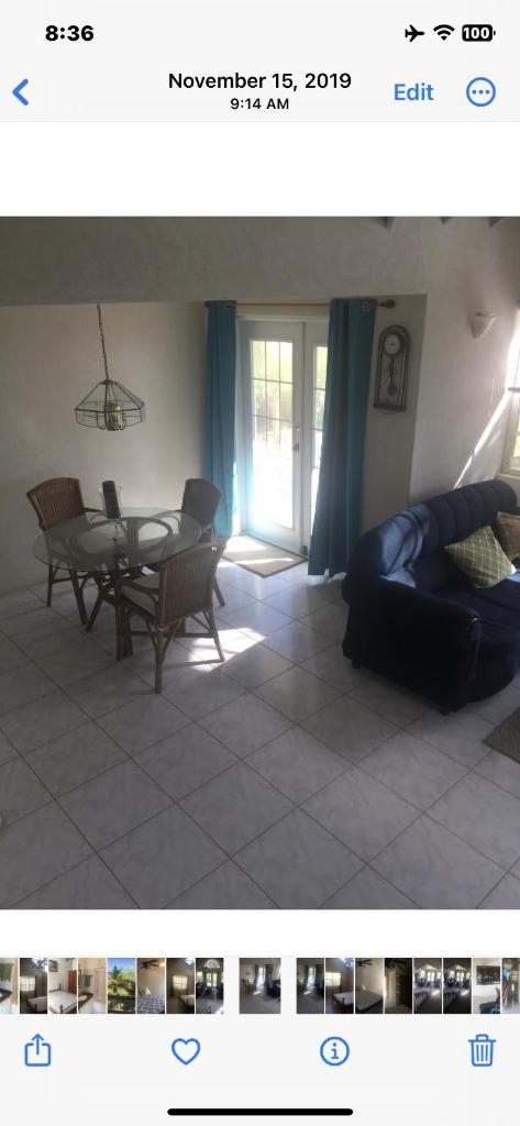 Oceanfront Luxury 2Br Villa photo 4