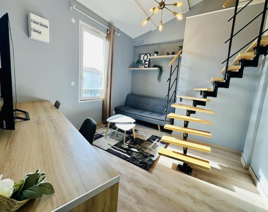 1729-1 Chez Loulou photo 3