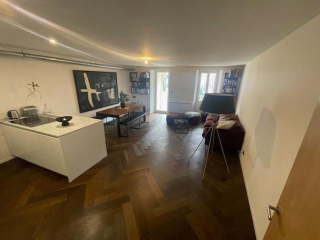 Appartement centre-ville d'Evian les Bains photo 4