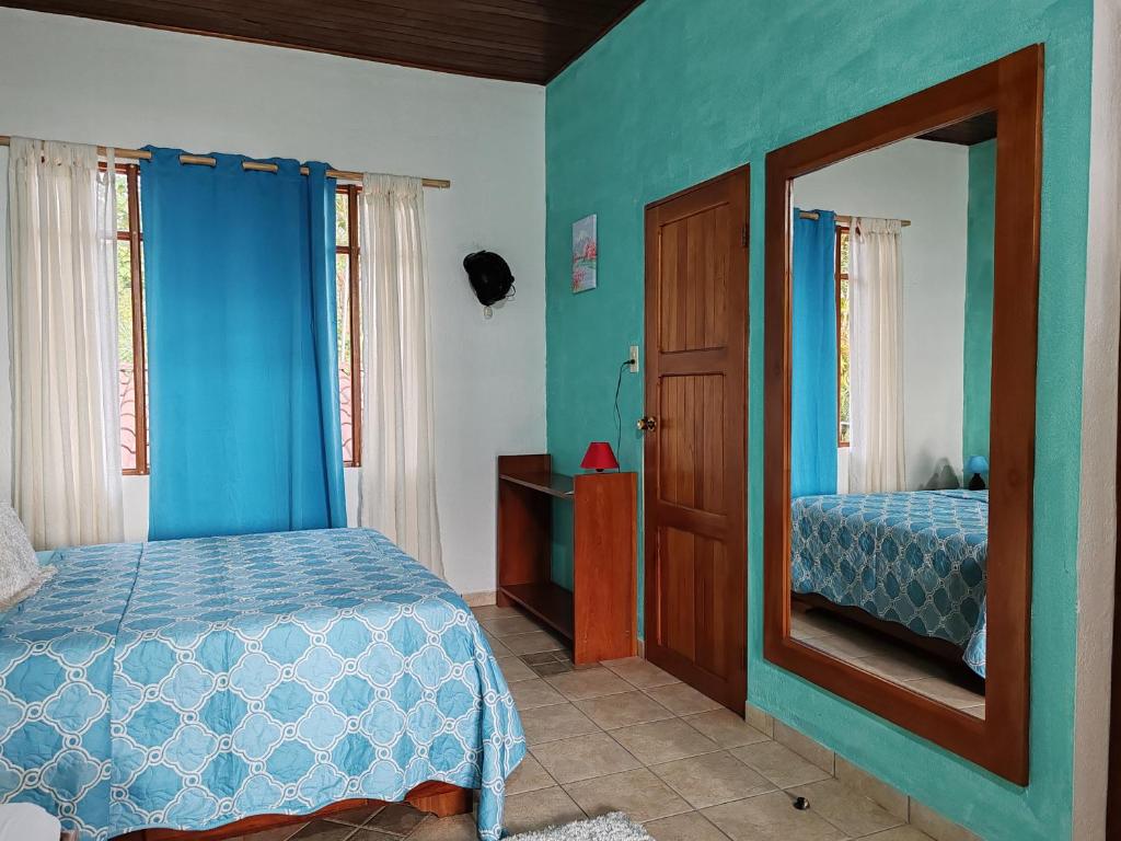 La Ceiba Tree Lodge photo 1
