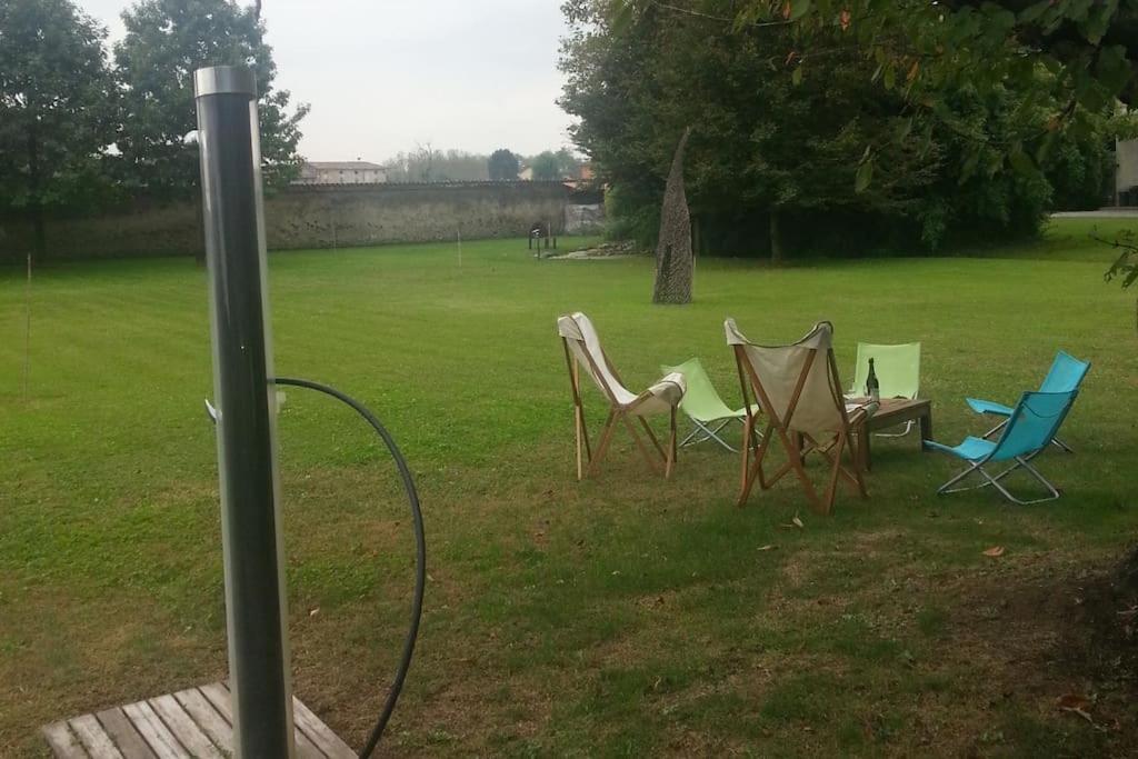 Villa Gattoni Cattaneo - Appartamento Il Pozzo photo 1