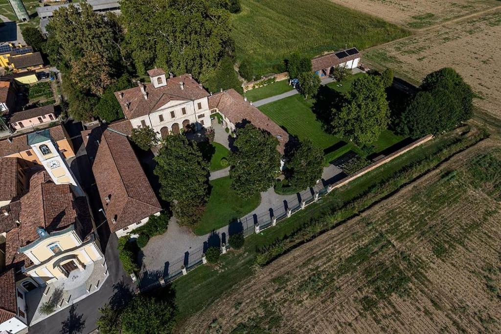 Villa Gattoni Cattaneo - Appartamento Il Pozzo photo 3