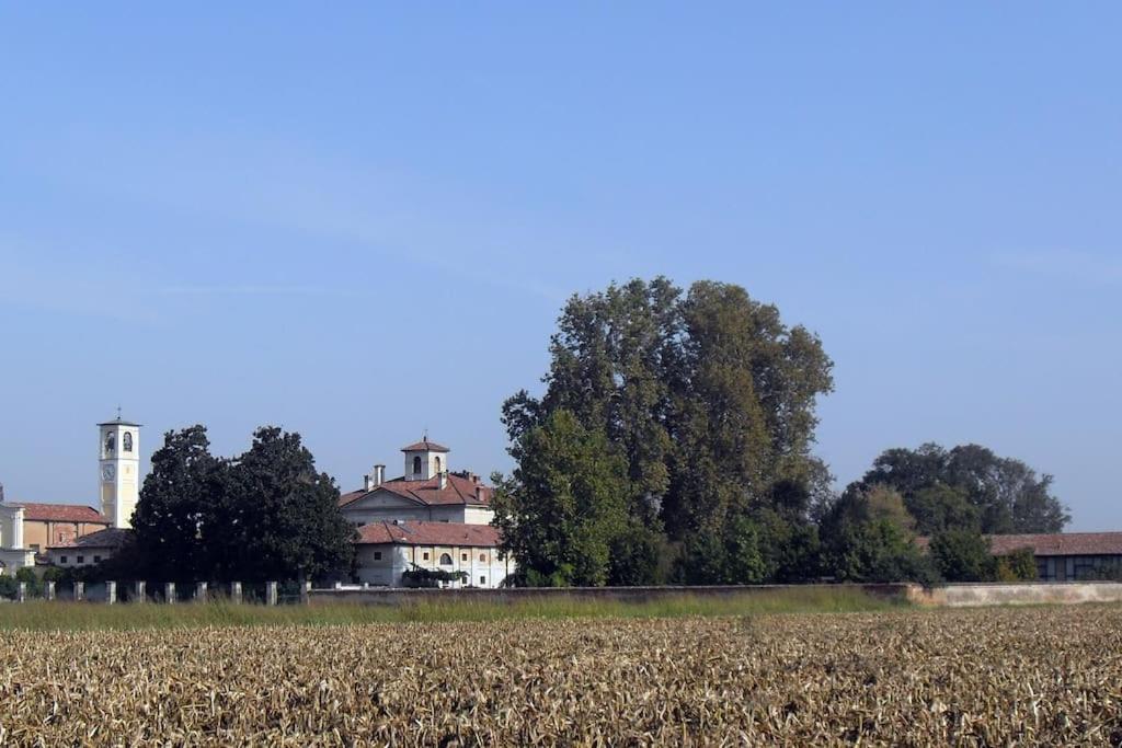 Villa Gattoni Cattaneo - Appartamento Il Pozzo photo 4