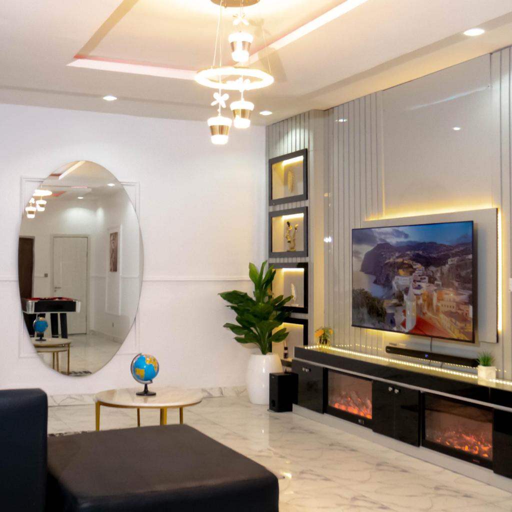 Bela Residencia