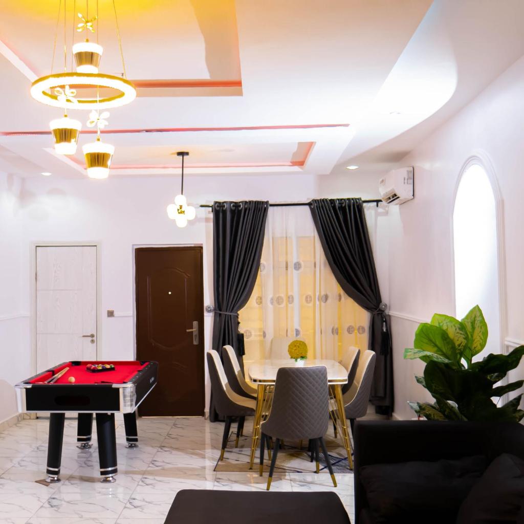 Bela Residencia photo 1