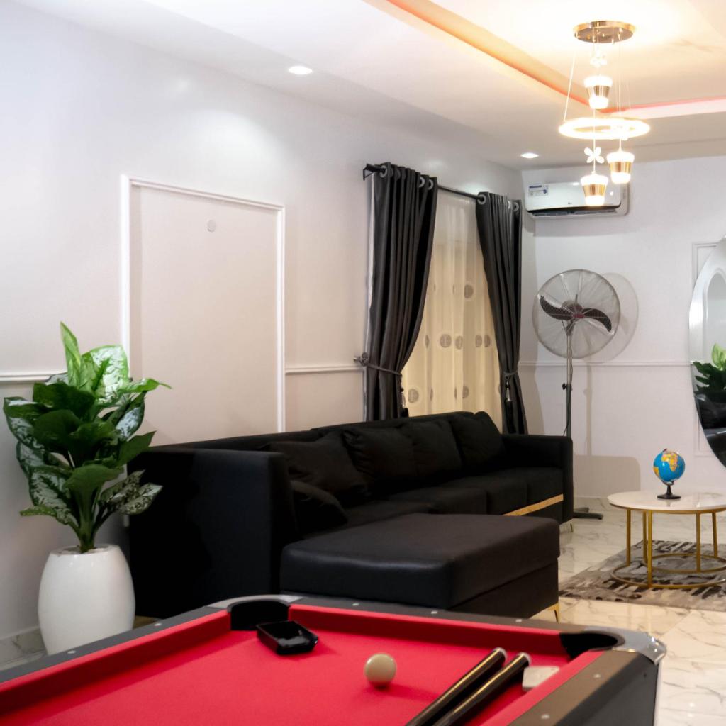 Bela Residencia photo 4