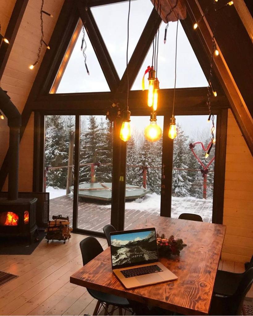 The Sunset Cabin будиночок з Чаном photo 3