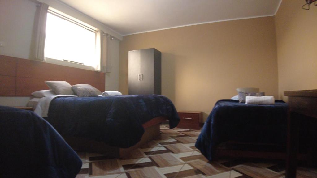 HOTEL LAS TERRAZAS INN photo 1