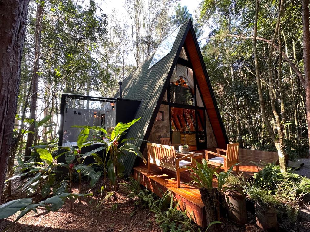 Cabanas Gariba photo 1