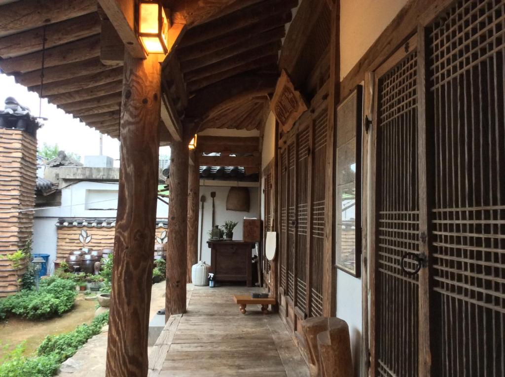 Yangsajae photo 2