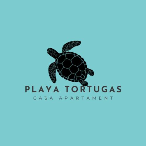 Casa Apartment Playa Tortugas photo 2