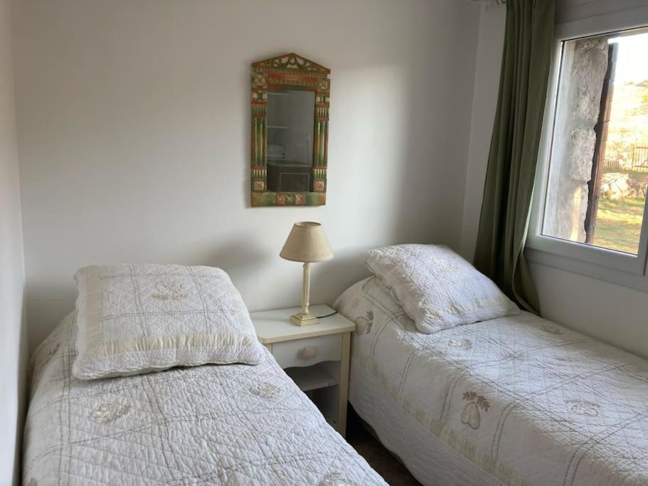 Le Clos Ibaud, Saint Barnabé photo 3