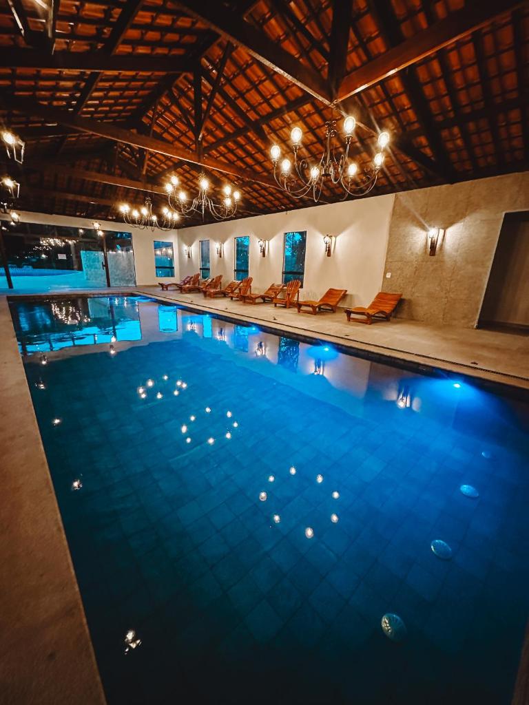 Hotel Pontal de Tiradentes photo 1