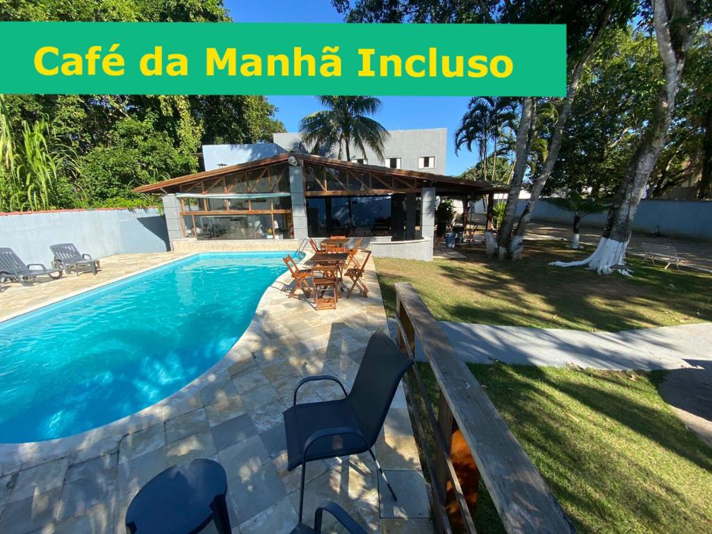 Hotel e Marina nova pier 22