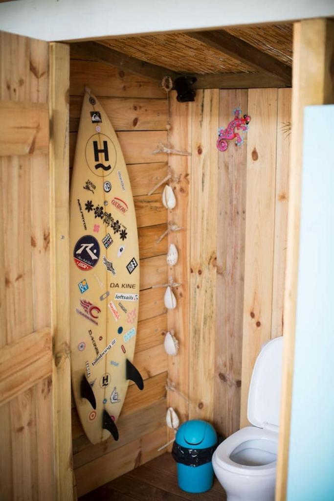 Propriete d'une chambre a Capesterre de Marie Galante a 300 m de la plage avec wifi photo 1