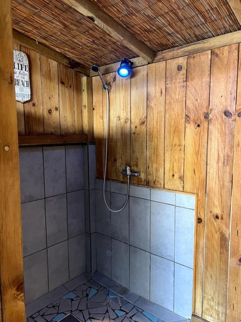 Propriete d'une chambre a Capesterre de Marie Galante a 300 m de la plage avec wifi photo 3