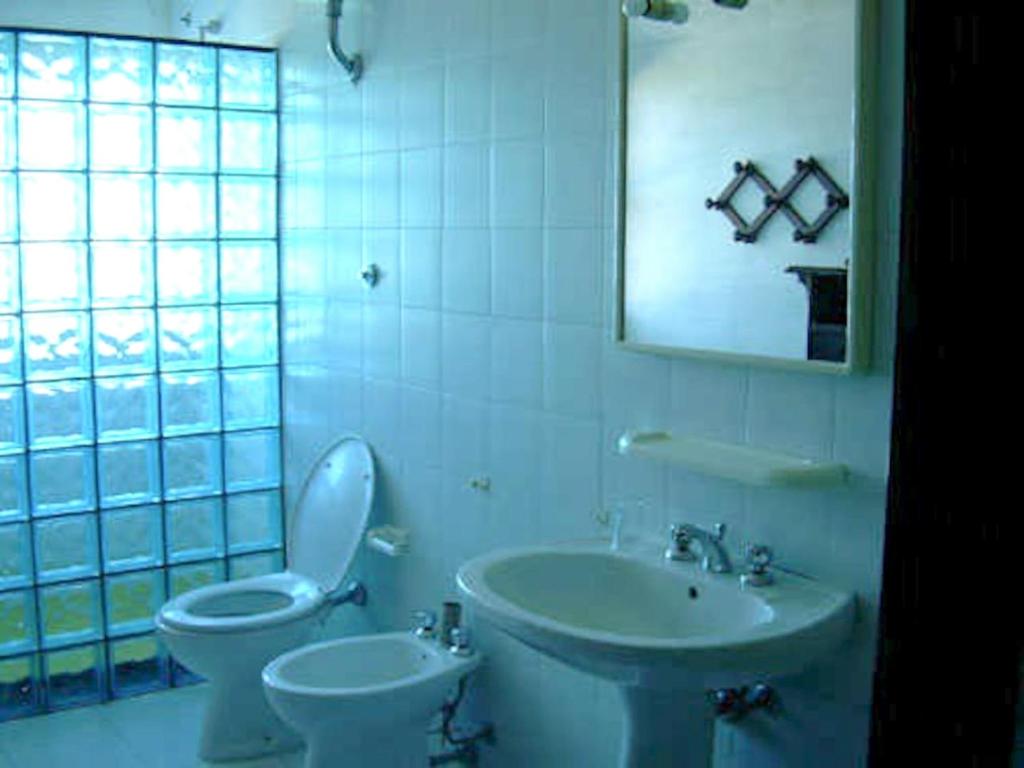 3 bedrooms house with private pool and terrace at Provincia di Lecce photo 2