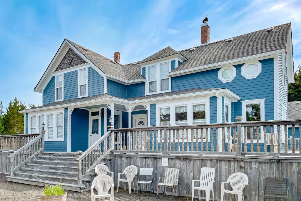 Tinker House and Tinker House Cottage photo 1