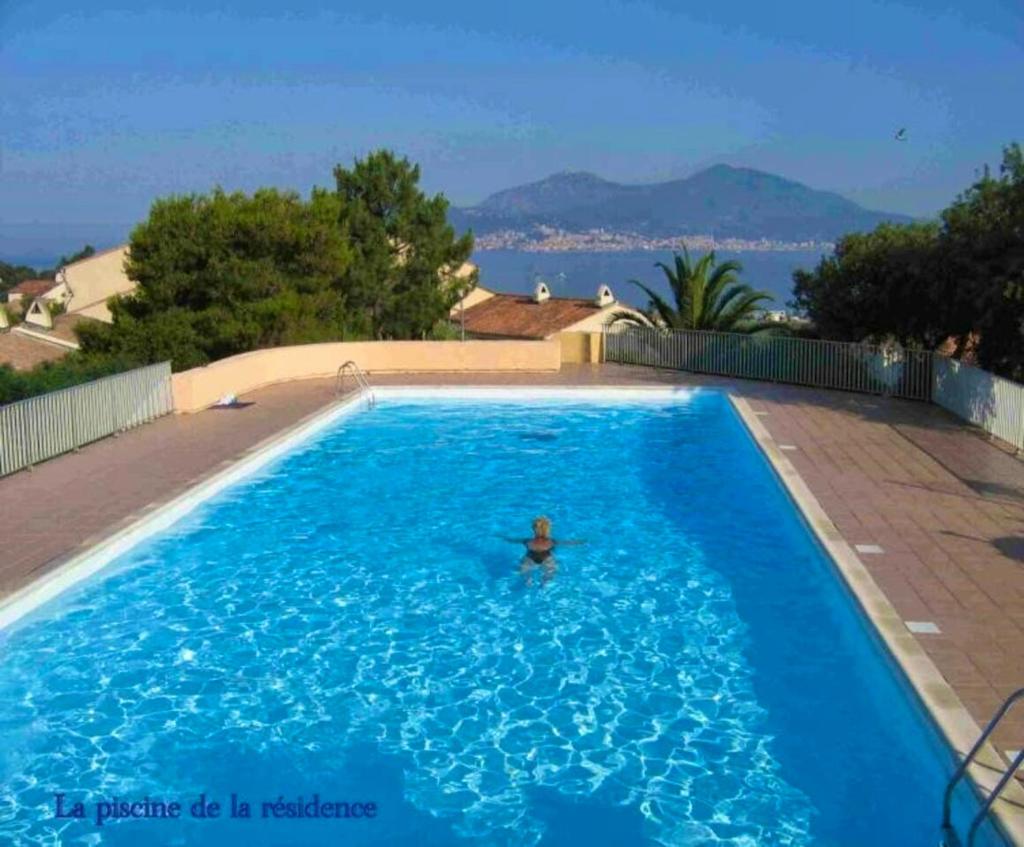 Appartement d'une chambre avec piscine partagee a Grosseto Prugna a 1 km de la plage photo 3