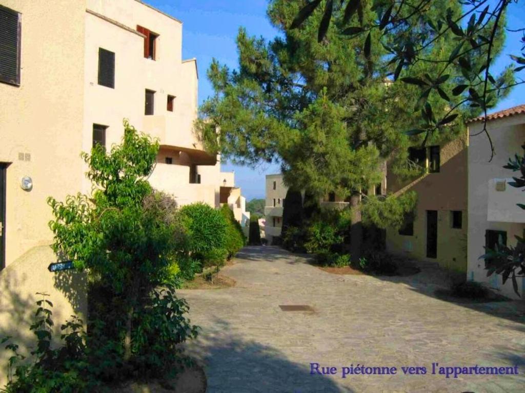 Appartement d'une chambre avec piscine partagee a Grosseto Prugna a 1 km de la plage photo 4