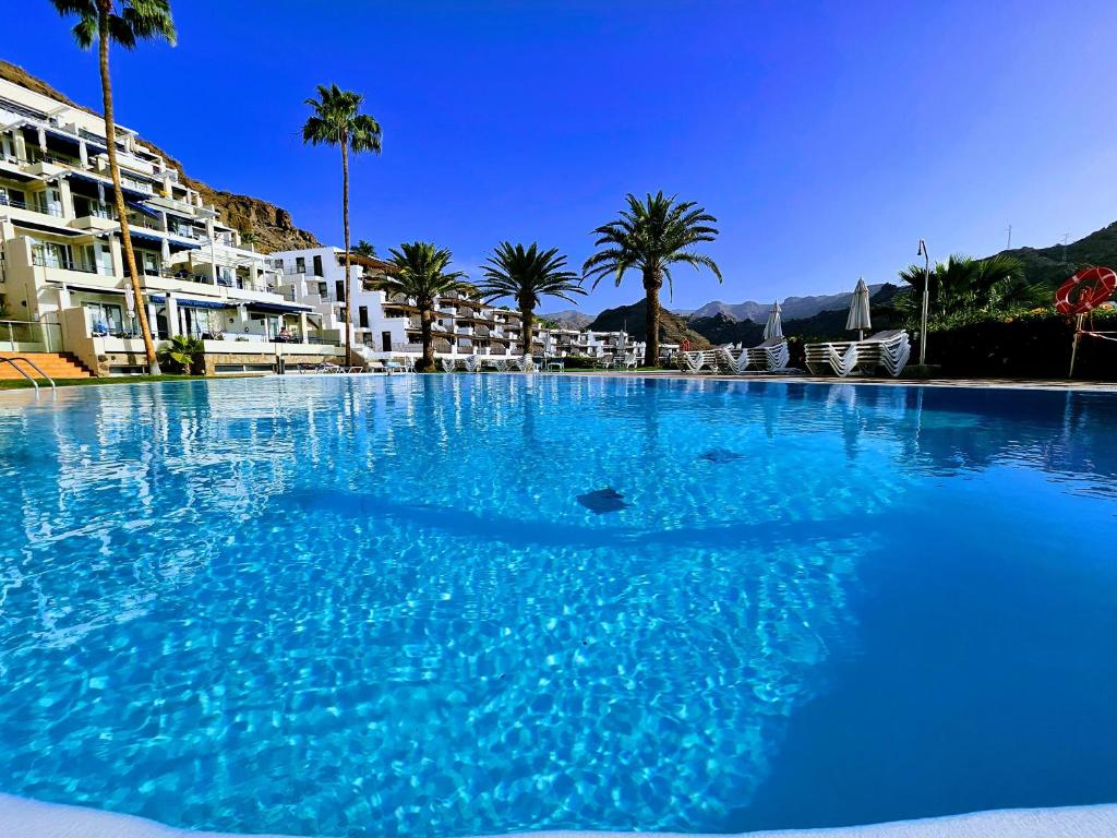 Ocean & Pool view apartament photo 2