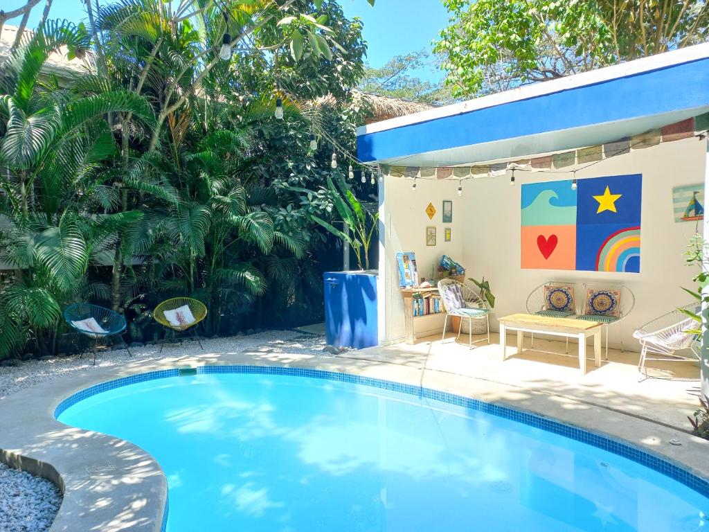 Calma Apartments Costa Rica photo 4