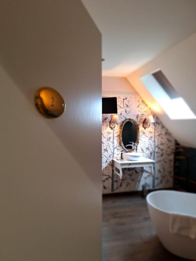 Chambres d'hôtes - Au Clos d'Amande photo 4