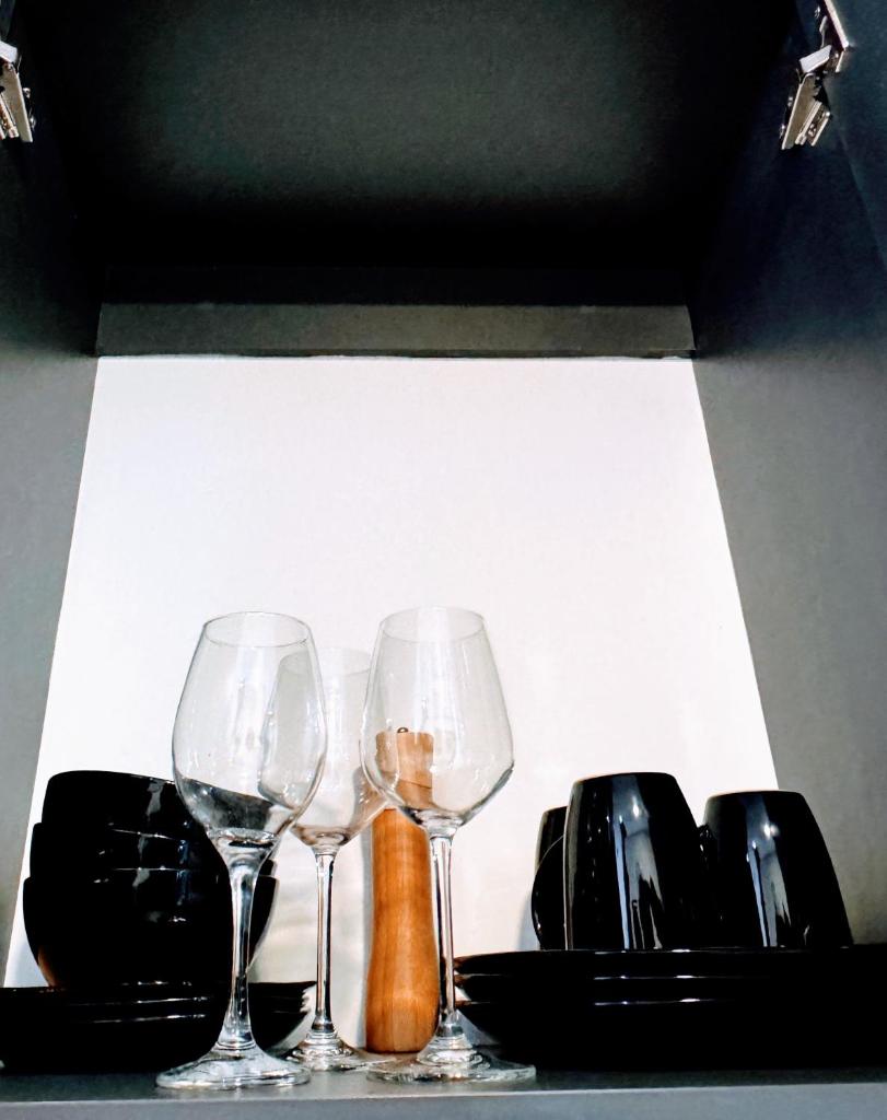 Loft between best business centers & restobars photo 3