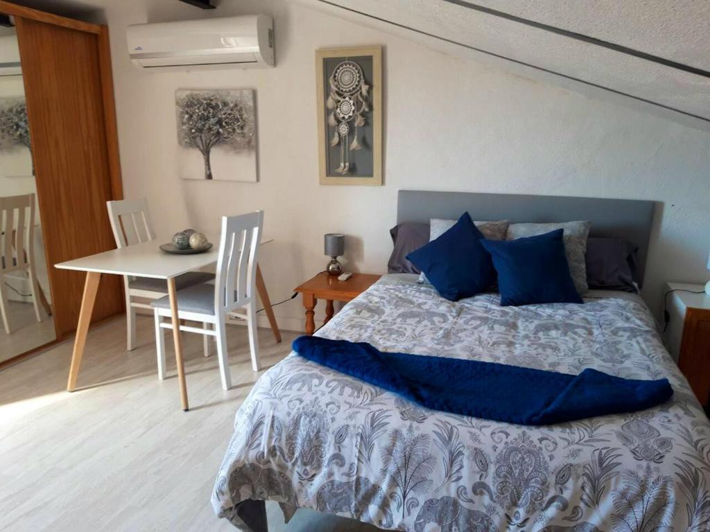 One bedroom property with wifi at Aguadulce 2 km away from the beach photo 1