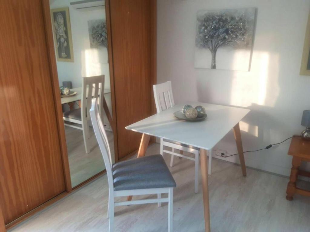 One bedroom property with wifi at Aguadulce 2 km away from the beach photo 2