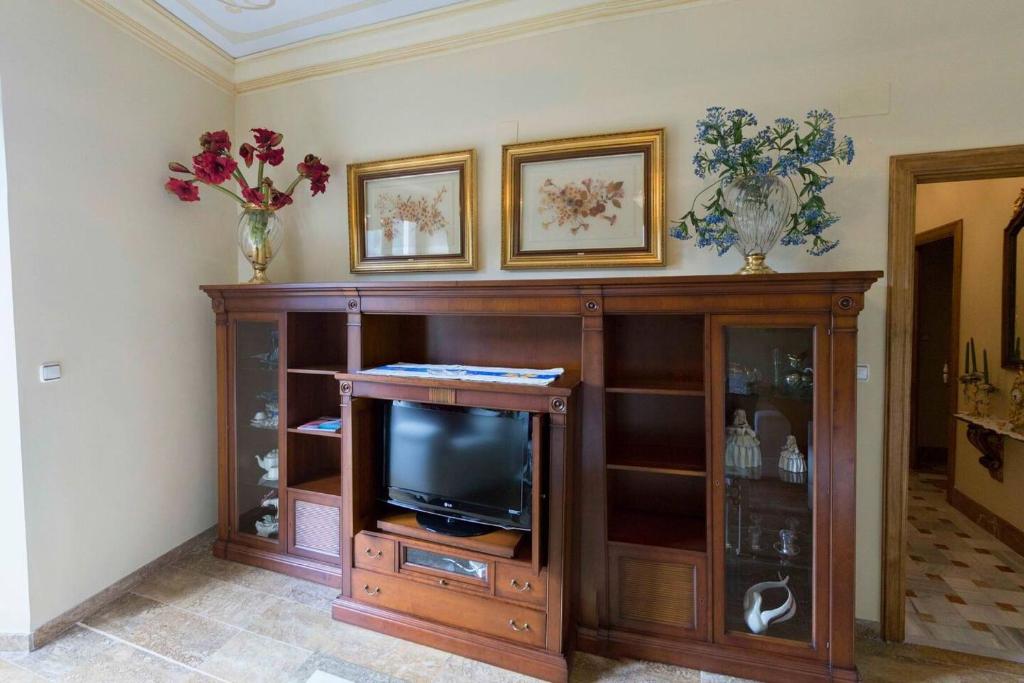 4 bedrooms appartement with wifi at Monover photo 2